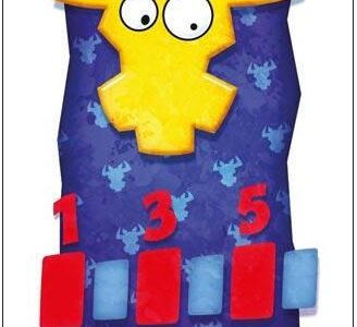 6. bierze! parzyste / nieparzyste (karta specjalna)