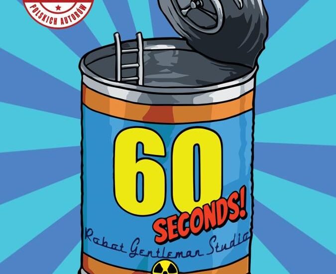 60 Seconds! (Gra PC)