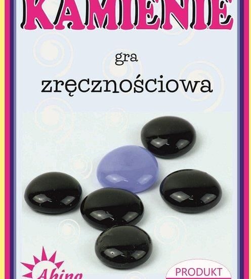 Abino Kamienie