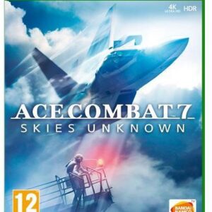 Ace Combat 7 The Skies Unknown (Gra Xbox One)