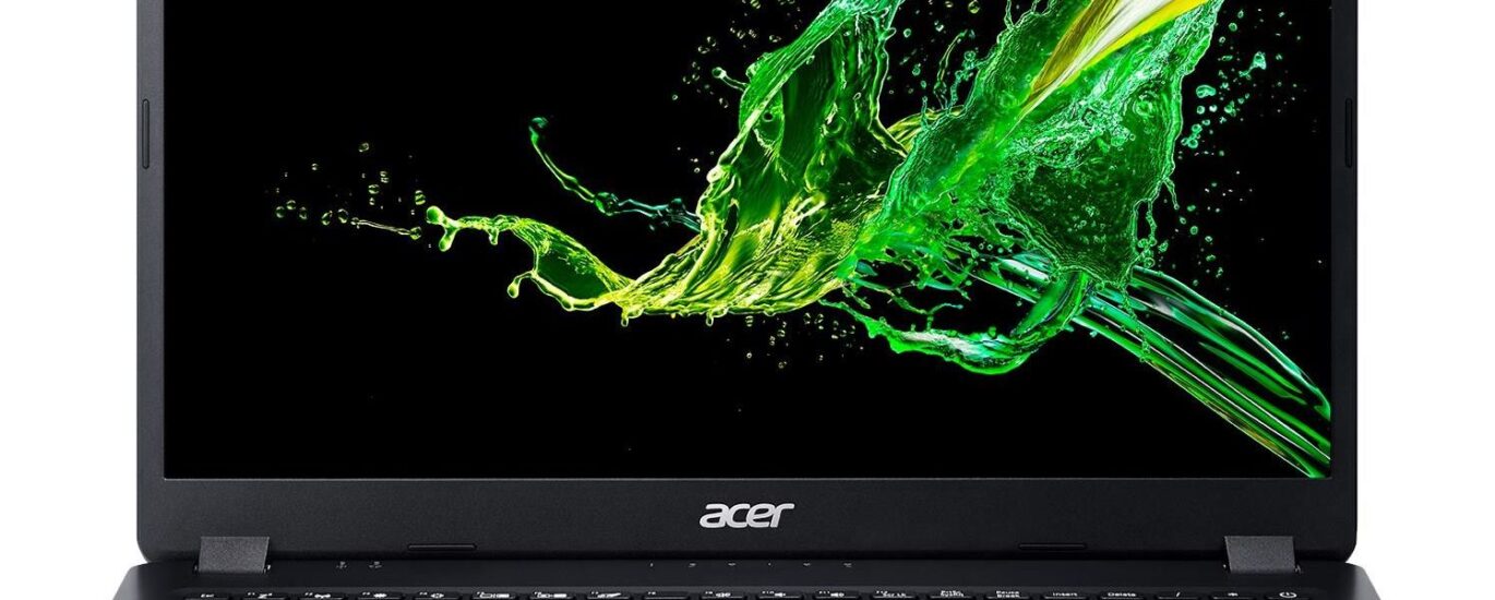 Laptop Acer Aspire 3 15