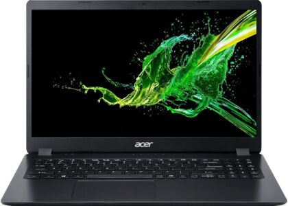 Laptop Acer Aspire 3 15