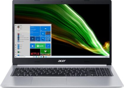 Laptop Acer Aspire 5 15