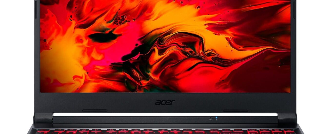 Laptop Acer Nitro 5 15