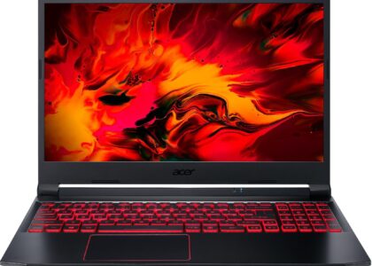 Laptop Acer Nitro 5 15