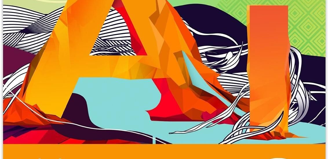 Adobe Illustrator CC PL WIN/MAC (65224686BA01A12)