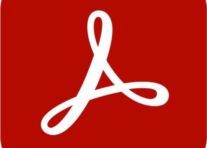 Adobe Systems Acrobat DC dla przedsiębiorstw (Commercial VIP)
