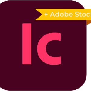 Adobe Systems InCopy Pro (Subscription Renewal for teams Multiple Platforms Multi European Languages INTRO FYF 1 User)
