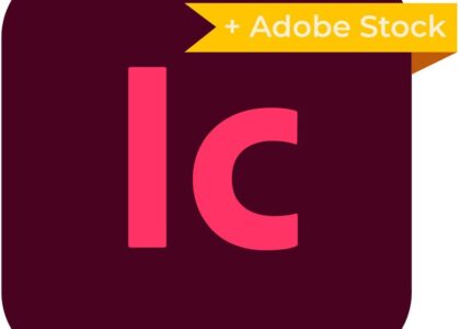 Adobe Systems InCopy Pro (Subscription Renewal for teams Multiple Platforms Multi European Languages INTRO FYF 1 User)