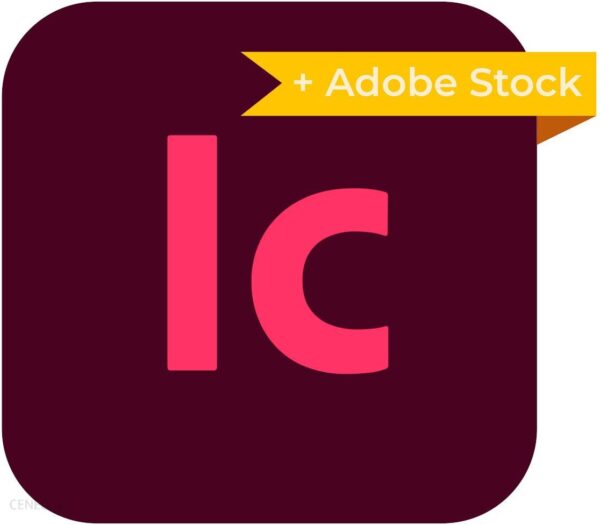 Adobe Systems InCopy Pro (Subscription Renewal for teams Multiple Platforms Multi European Languages INTRO FYF 1 User)