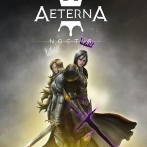 Aeterna Noctis (PS5 Key)