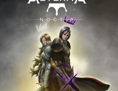Aeterna Noctis (PS5 Key)