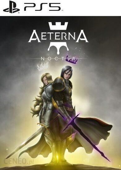 Aeterna Noctis (PS5 Key)