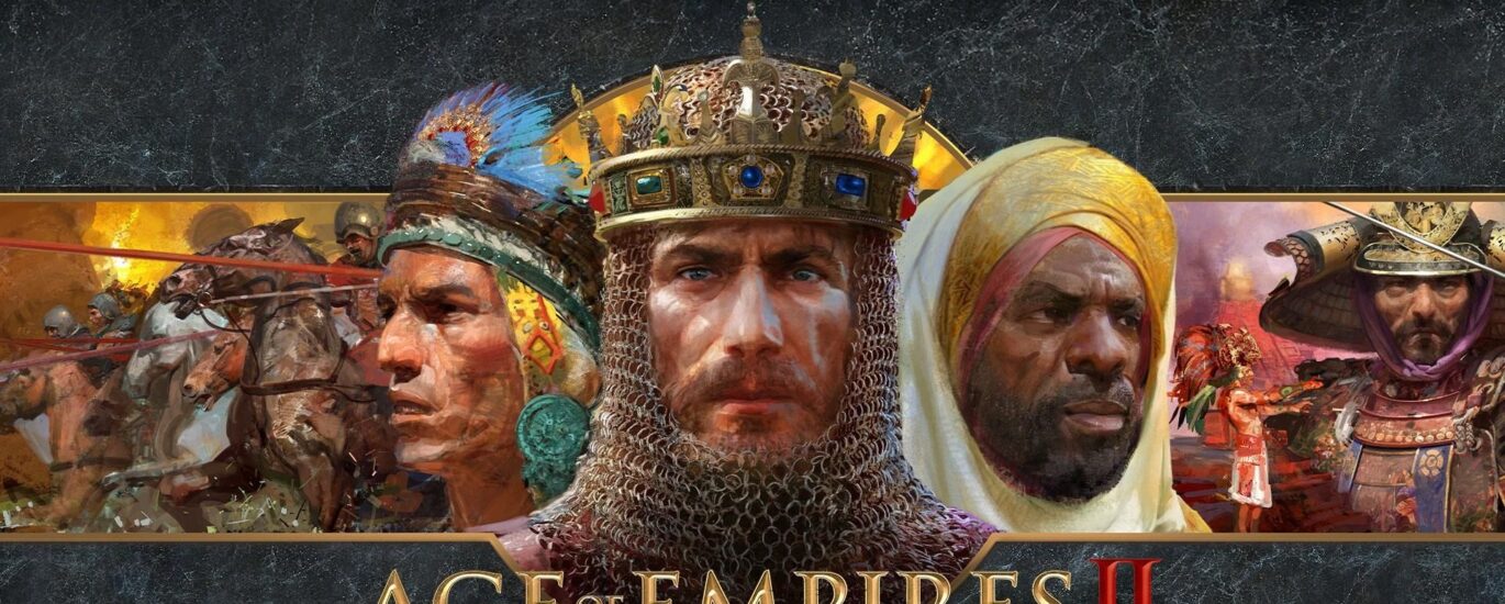 Age of Empires II: Definitive Edition (Digital)