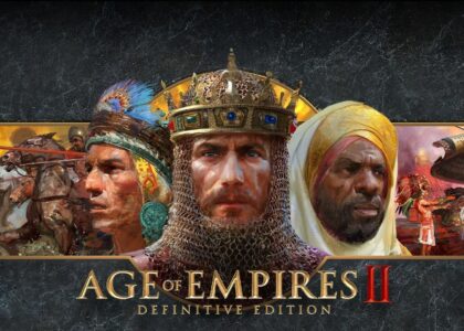 Age of Empires II: Definitive Edition (Digital)
