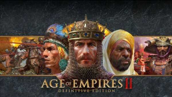Age of Empires II: Definitive Edition (Digital)