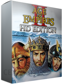 Age of Empires II HD (Digital)