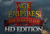 Age of Empires II HD The Forgotten (Digital)