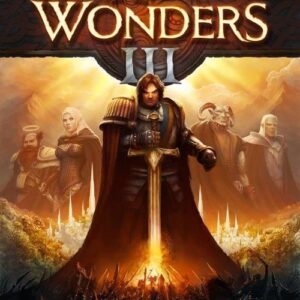 Age of Wonders 3 Deluxe Edition (Digital)