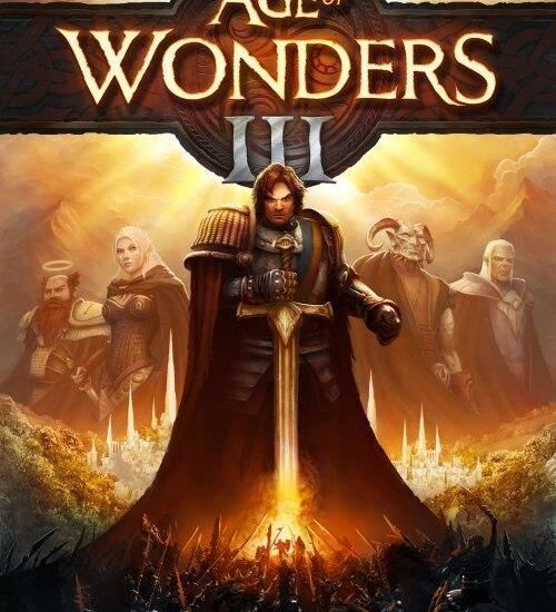 Age of Wonders 3 Deluxe Edition (Digital)