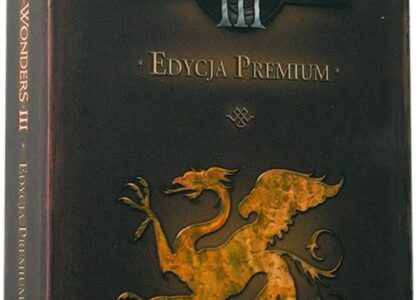 Age of Wonders 3 Edycja Premium (Gra PC)