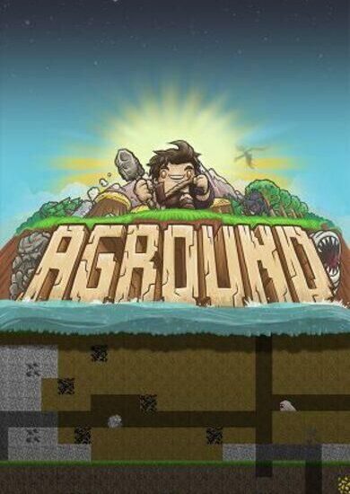 Aground (Digital)