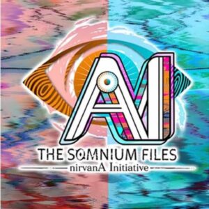 AI The Somnium Files nirvanA Initiative (Gra NS)