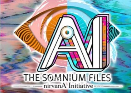 AI The Somnium Files nirvanA Initiative (Gra NS)