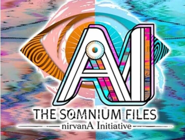 AI The Somnium Files nirvanA Initiative (Gra NS)