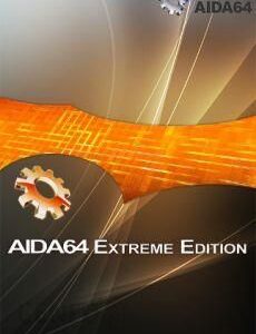 AIDA64 Extreme (Digital)