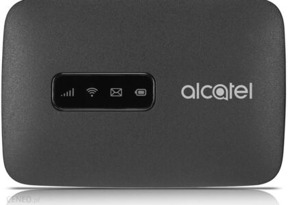 Router Alcatel Link Zone (75BLMW40V)