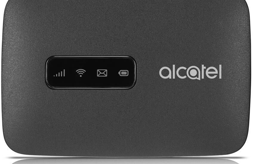 Router Alcatel Link Zone (75BLMW40V)