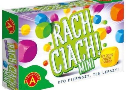 Alexander Rach Ciach Mini 2103