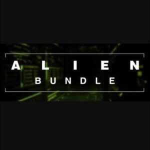 Alien Bundle (Digital)