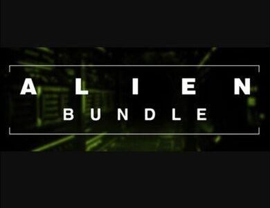 Alien Bundle (Digital)