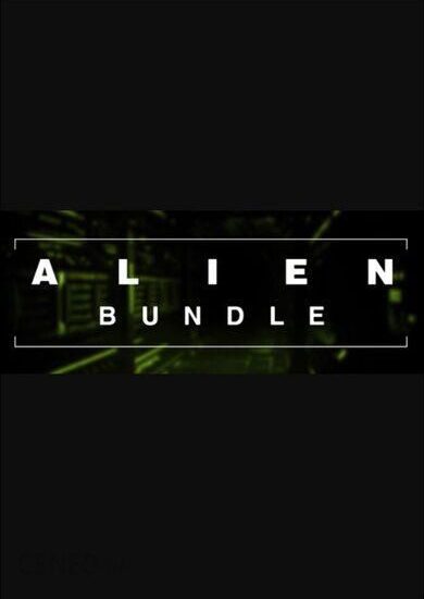 Alien Bundle (Digital)