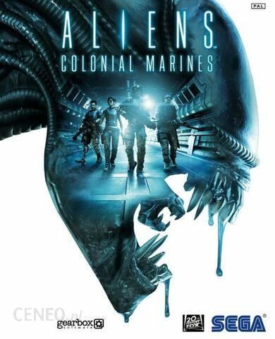 Aliens Colonial Marines Collection + Limited Edition Pack (Digital)