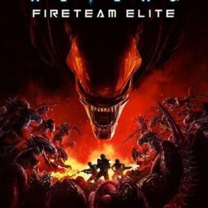 Aliens Fireteam Elite (Digital)