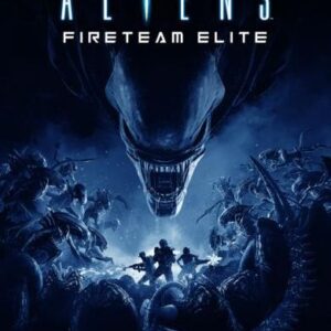 Aliens Fireteam Elite Into the Hive Edition (Digital)