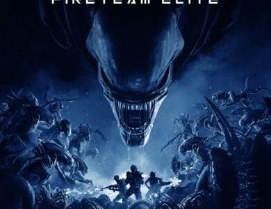 Aliens Fireteam Elite Into the Hive Edition (Digital)