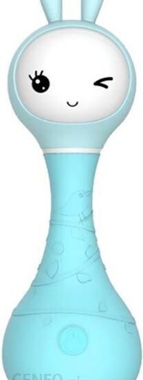 Alilo Smarty Bunny Niebieski (R1-01)