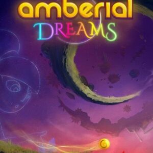 Amberial Dreams (Digital)