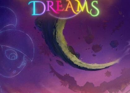 Amberial Dreams (Digital)