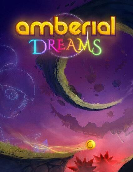 Amberial Dreams (Digital)