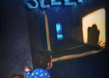 Among the Sleep (Digital)