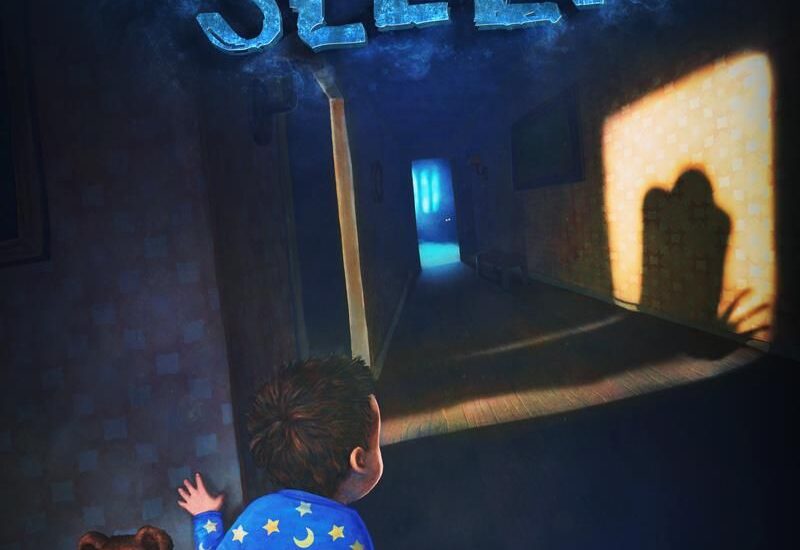 Among the Sleep (Digital)