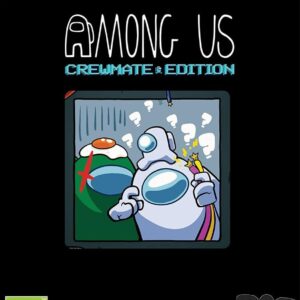 Among Us Crewmate Edition (Gra Xbox Series X)