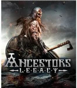 Ancestors Legacy (Digital)