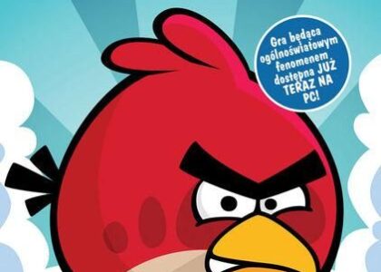 Angry Birds Classic (Gra PC)