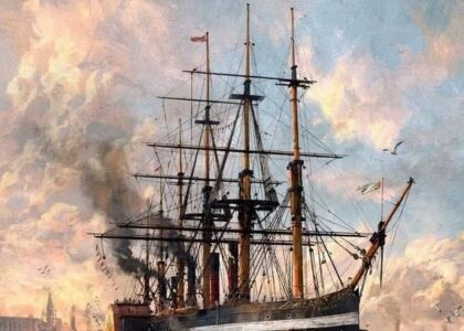 Anno 1800 Gold Edition Year 4 (Digital)